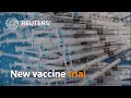 Pfizer, BioNTech start testing Omicron vaccine