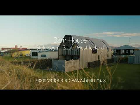 Property video