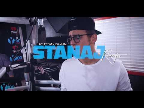 Stanaj
