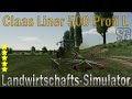 Claas Liner 500 Profi L v1.1.0.0