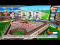 Kahani Kursi Ki: मोदी से मिले नीतीश...INDI एलायंस भी एक्टिव | PM Modi | Nitish Kumar | Meeting |2024  - 14:41 min - News - Video
