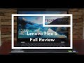 Lenovo Flex 5 - Full Review