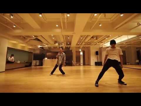 170720 EXO Kai - Overdose Dance Practice @beatburgerjae IG