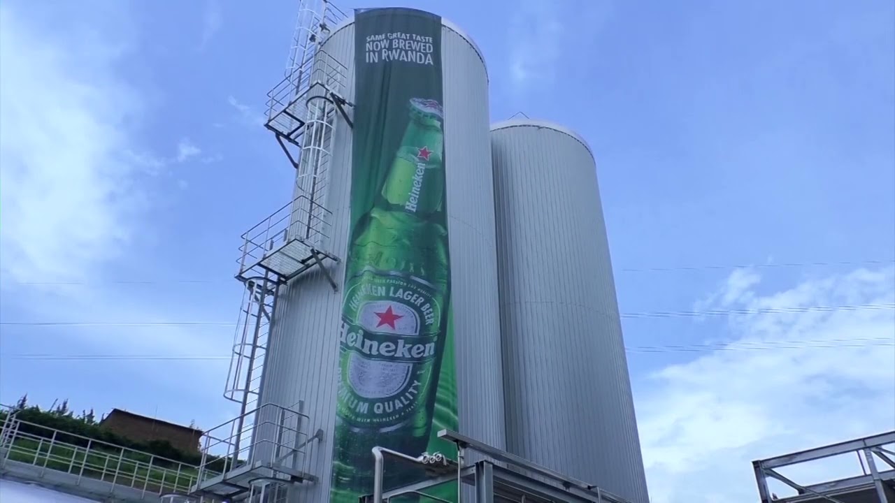 Heineken to sell less beer in 2025 as demand falters | REUTERS