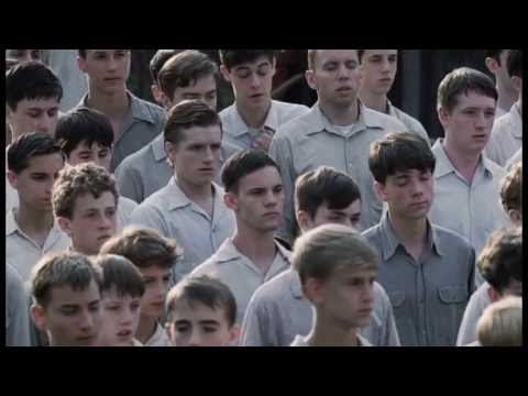 Coldplay - Atlas (Hunger Games: Catching Fire) (En Llamas) (Video Official) (No Oficial))