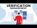 Verification Management