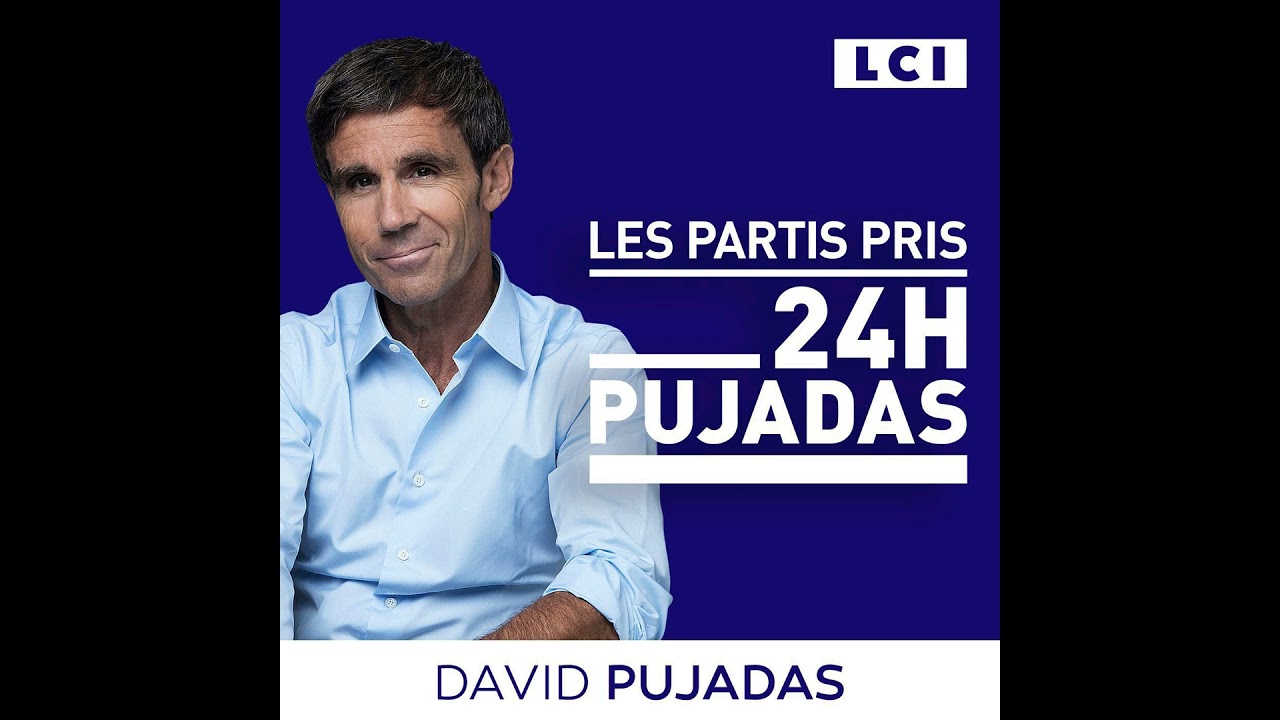 Les Partis Pris : “Cette gauche qui défend l’Iran", “Iran, la crise du pétrole n’aura pas lieu” e...