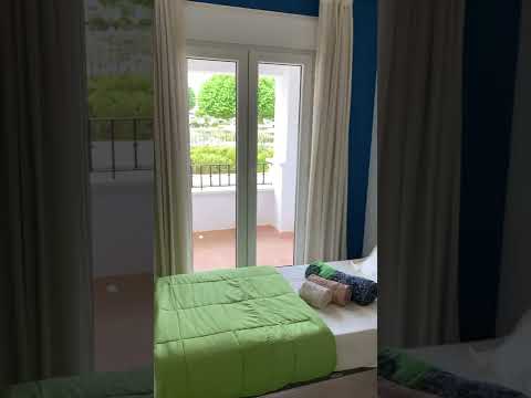 Property video