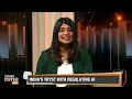 India’s Tryst With A.I | News9 Talks To Former Prasar Bharati CEO Shashi Shekhar Vempati  - 05:51 min - News - Video