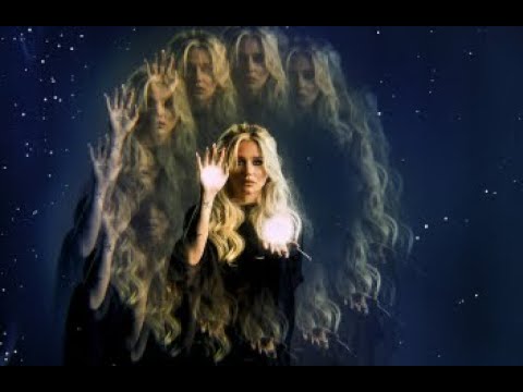 Conjuring Kesha'