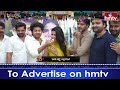Mouli Tanuj : ఈ సినిమా సక్సెస్ బాధ్యత నాది అని చెప్పా | Little Hearts Movie Success Meet | hmtv  - 09:10 min - News - Video