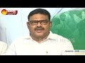 Ambati Rambabu slams AP CM Chandrababu over his foreign tours