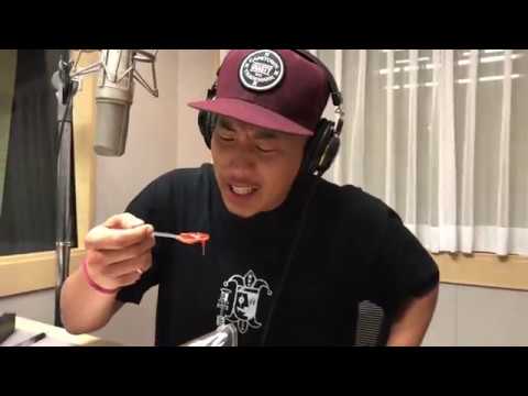 WATARUチャンレンジ企画【嫌いな食べ物克服の会】