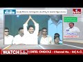 LIVE | ట్విస్ట్ ఇచ్చిన బాలినేని.. మేరుగు నాగార్జునకు కొత్త కష్టాలు| Santhanuthalapadu Politics| hmtv  - 01:12:10 min - News - Video
