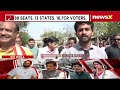 People Trust PM Modi Ji | Om Birla Exclusive | 2024 General Elections | NewsX  - 00:50 min - News - Video