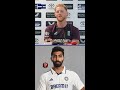 Will Bumrah haunt England again? Stokes reacts ahead of the Test clash | #ENGvIND