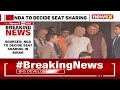 Seat Sharing May be Decided Soon in NDA | Bihar Updates | NewsX  - 01:50 min - News - Video