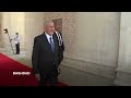 Turkeys Erdogan meets with Iraqi counterpart Rashid on first state visit in decade  - 00:43 min - News - Video