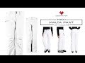 Obermeyer Malta Insulated Ski Pant (Women's)