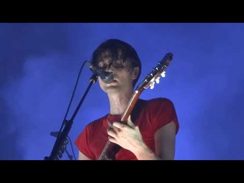 James Bay - Let It Go, live at Elysée Montmartre (Paris) 08/06/18