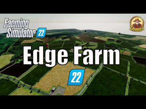 Edge Farm v1.0.0.0