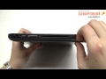 Видеообзор планшета Acer Iconia Tab W500