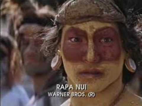 Rapa Nui'