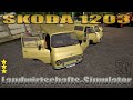 SKODA 1203 v1.0.0.0