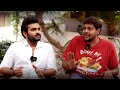Fun & Frustrated with Dallas Nageshwer Rao v/s Kiran Abbavaram Promo | IndiaGlitz Telugu
