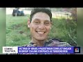 Families of victims of Israeli-Palestinian conflict come together for peace   - 04:11 min - News - Video