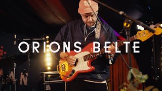 Orions Belte - Silhouettes (Green Man Festival | Sessions)