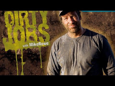 Dirty Jobs'