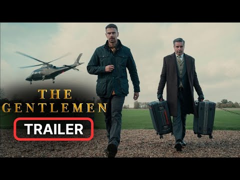 The Gentlemen'