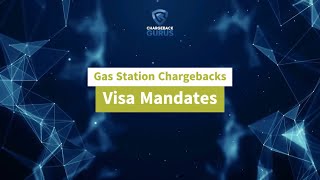Gas Station Chargebacks