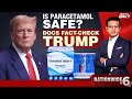 Trump News Today | Is Paracetamol Safe? Doctors Fact-Check Trumps Tylenol-Autism Claim