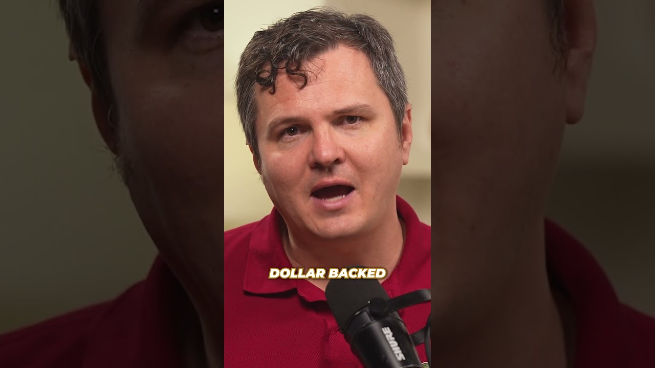 Is a Gold-backed Currency Coming?