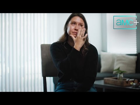 True Crime Story: Look Into My Eyes'