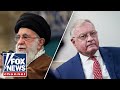Lt. Gen. Keith Kellogg: IAEA warns Iran within months of nuclear breakout