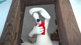 Eskimka - Sria 3 - 9 - Medve