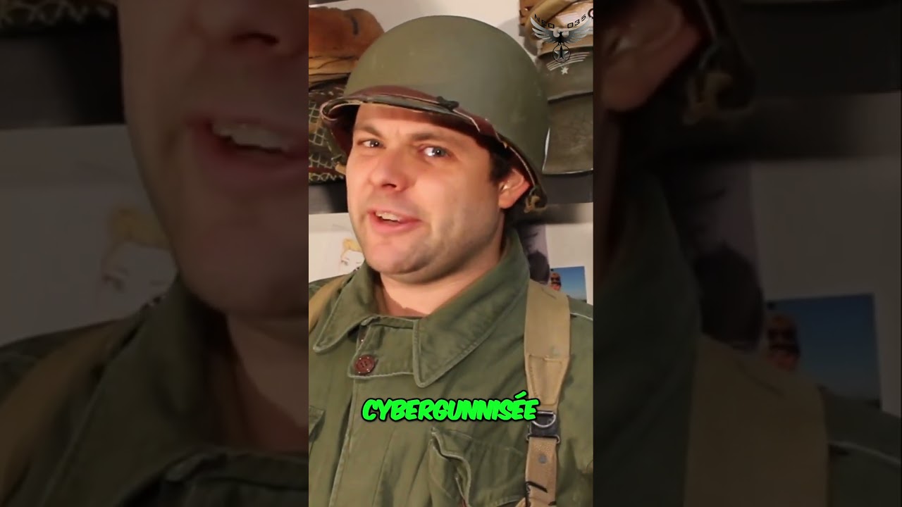 Thompson CYMA Airsoft : Unboxing & Review