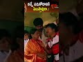 నన్నే పడుకోడానికి పిలుస్తావురా | Actor sudhakar Best Telugu Hit Comedy Scenes | Navvula TV  - 00:47 min - News - Video