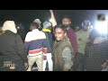 Bihar: Police Reach Tejashwi Yadav’s Residence in Patna Ahead of Floor Test | News9  - 02:04 min - News - Video