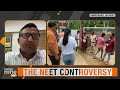 NEET Paper Leak 2024: NEET Re-Test Demand | NEET Godhra News | Bihar NEET Paper Leak |NEET Scam 2024  - 27:16 min - News - Video