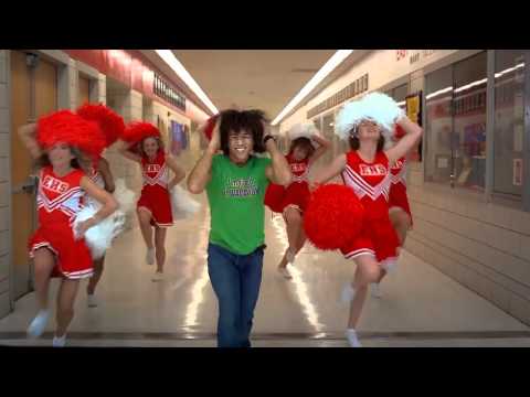 Upload mp3 to YouTube and audio cutter for High School Musical 2 - What Time Is It? download from Youtube