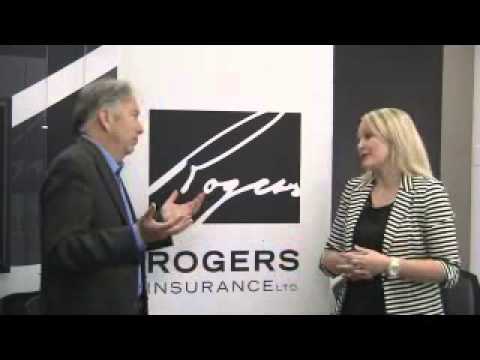 Just Fun It! Rogers Insurance - Inspiring and Fun Workplace Culture