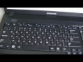 Ноутбук Samsung R720