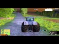 CLAAS Axion 950 White v1.0