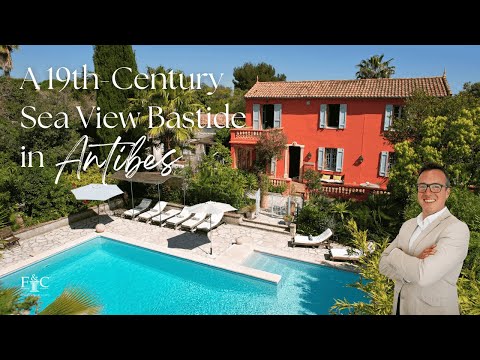 Property video