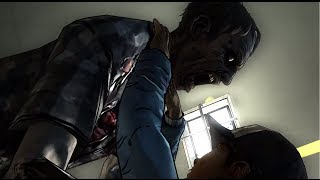 The Walking Dead: Season Two - Episode 3 'In Harm's Way' Trailer