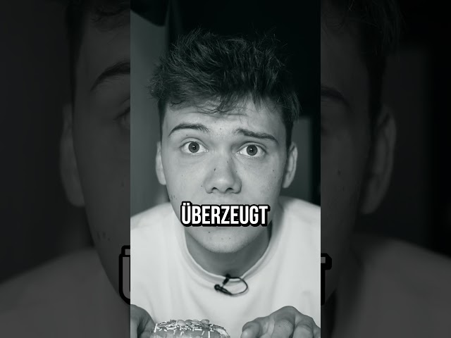 Wer gibt dafür 5€ aus? 🍩 #shorts